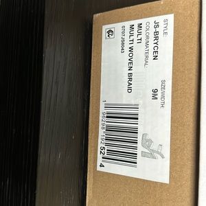 Jessica Simpson Brycen Platform Sandal. Perfect shoe for dress, jeans, shorts!